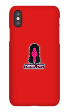 caprii_chic iPhone Phone Cases
