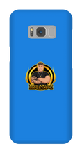 itzrennerz Samsung Phone Cases