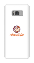 mommahedgie Samsung Phone Cases