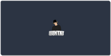 Huntxy Mouse Pad