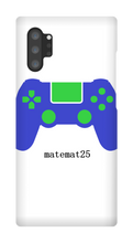 matemat25 Samsung Phone Cases