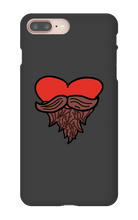 shneeb LOVE iPhone Phone Cases
