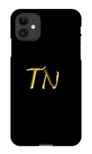 TwiistedNatiion iPhone Phone Cases