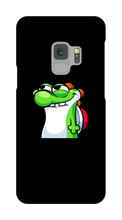 juzSmug Samsung Phone Case