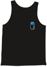Donkey Fuel Summer Tank