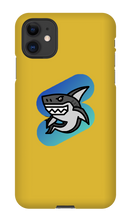 sharkdxd iPhone Phone Cases
