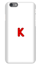 KajYoKaj iPhone Case