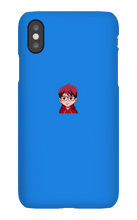 lezonn iPhone Phone Cases