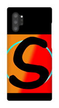 sebdamemesilva Samsung Phone Cases