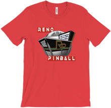 renopinball T-Shirts