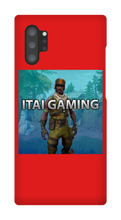 itaigaming Samsung Phone Cases