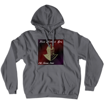 Aim Bot Hoodies (No-Zip/Pullover)