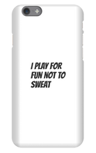 starduster122 iPhone Phone Cases