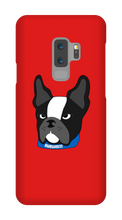 blublood22games Samsung Phone Cases