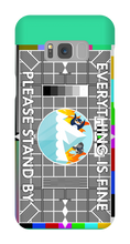 Please Stand By: Phone Case - Samsung