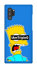 thevoiceofkyle Samsung Phone Cases