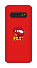 bettyroc Samsung Phone Cases