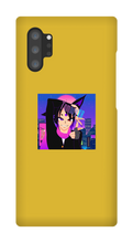 TomboyVR Samsung Phone Cases