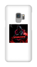 sparkz2019 Samsung Phone Cases
