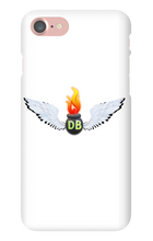 deathsblow316 iPhone Phone Cases