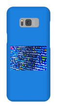 hoijesse707 Samsung Phone Cases
