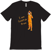 Goldfish Brain T-Shirts