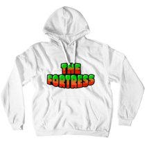 Hoodies (No-Zip/Pullover)