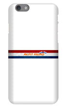 masterofholland iPhone Phone Cases