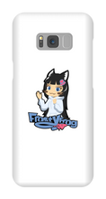 frostyfrog Samsung Phone Cases