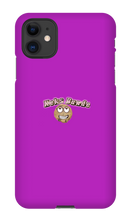 Keksbande  iPhone Phone Cases
