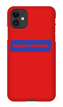 bloxbitestudio iPhone Phone Cases