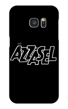 letsplaysantu Samsung Hülle ÄZZÄSEL