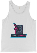 Logo Tank Top