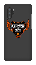 lorenzothegreat Samsung Phone Cases