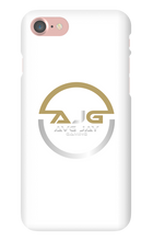 ajgaming2019 iPhone Phone Cases