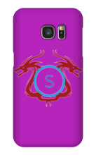 Super Nation Samsung Phone Cases