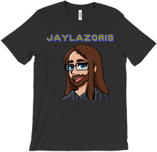 JayLazoris T-Shirts