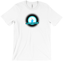 Logo&Nameplate T-Shirt