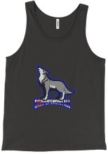 Drop's Tank Top Logo Supporter