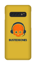 Busted Bones Samsung Phone Case (Light)