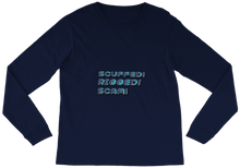 odopy Long Sleeve Tee