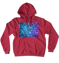 Hoodies (No-Zip/Pullover)