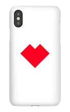 withergaming322 iPhone Phone Cases