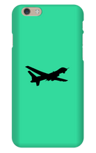 badkarmadrone iPhone Phone Cases