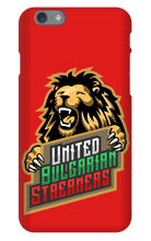 martichx iPhone Phone Cases