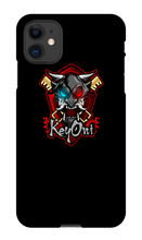 keyonitv iPhone Phone Cases