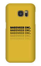 badivoidinc Samsung Phone Cases