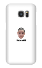 butacamid Samsung Phone Cases