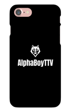 alphaboyttv iPhone Phone Cases