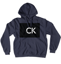 thecrossking800 Hoodies (No-Zip/Pullover)